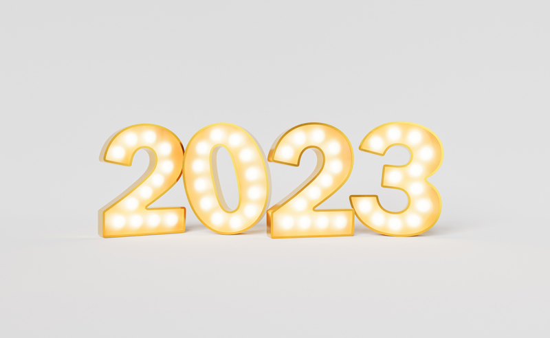 Lighting Trends 2023